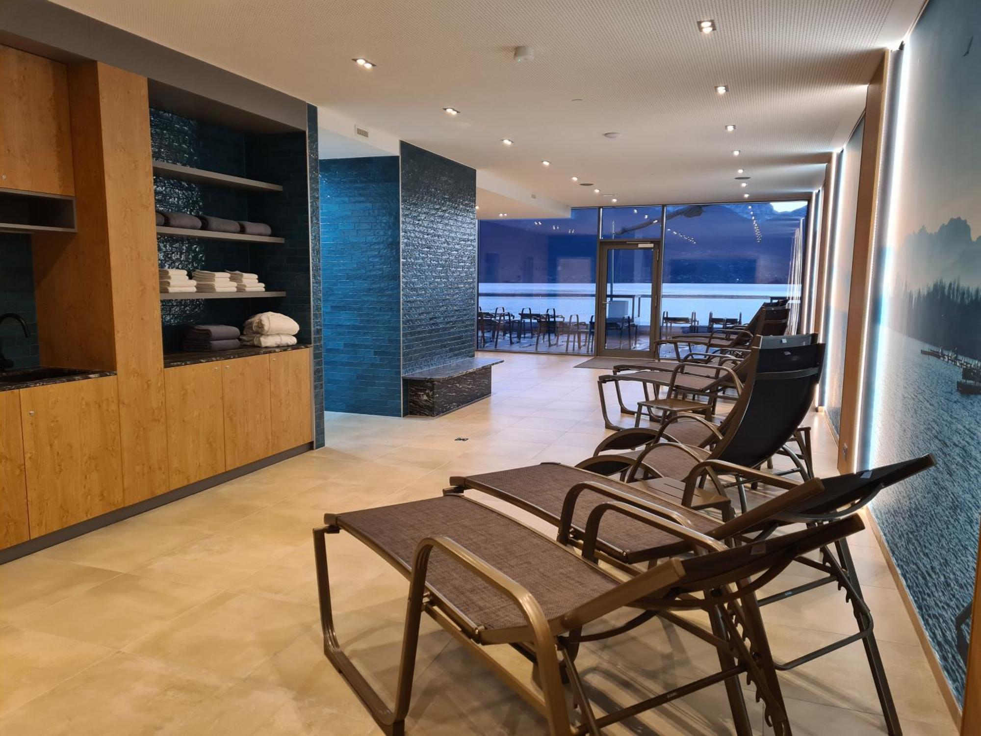 Seegasthof Hois'N Wirt - Hotel Mit Wellnessbereich Gmunden Exteriör bild