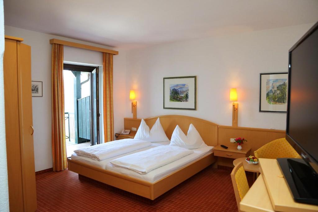 Seegasthof Hois'N Wirt - Hotel Mit Wellnessbereich Gmunden Exteriör bild