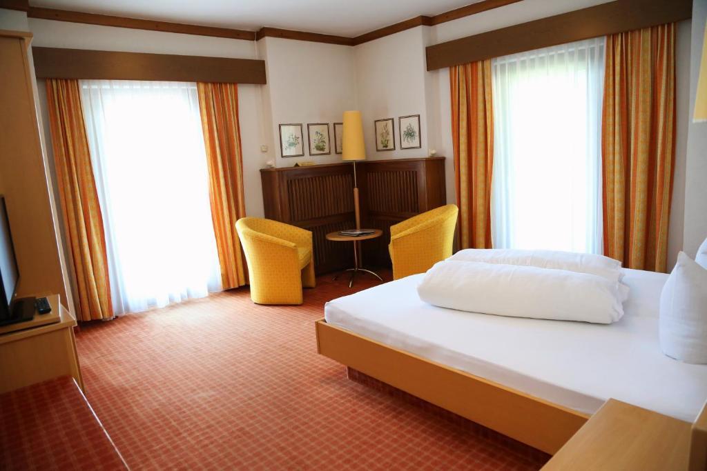 Seegasthof Hois'N Wirt - Hotel Mit Wellnessbereich Gmunden Exteriör bild